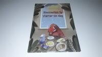 Dinosaurien ty startar sin dag