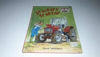 Stackars traktor