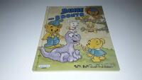 Bamse och Bronto