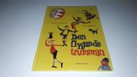 Den flygande trumman