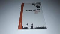Read & Log on Interactive - Elevpaket (bok + digital produkt) : Engelska 5