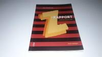 Z-Rapport Samh&auml;llskunskap 1a1