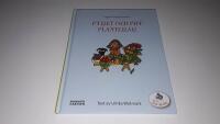Pyret och Piff planterar : en tr&auml;dg&aring;rdsbok f&ouml;r de sm&aring;