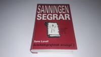 Sanningen segrar