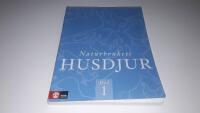 Naturbrukets husdjur. D. 1 (2:a uppl)