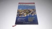Arholma-Landsort med Gotland : din guide till sk&auml;rg&aring;rdens &ouml;ar, g&auml;st- och naturhamnar