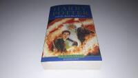 Harry Potter and the half-blood prince (barn pocket B)