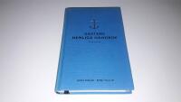 Gastens hemliga handbok