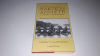 Maktens ansikte och andra utflykter i den franska kulturhistorien