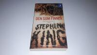 Den som finner