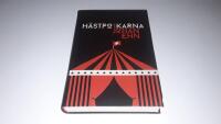 H&auml;stpojkarna