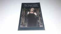 The great Gatsby