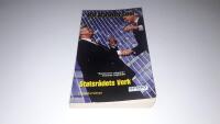 Statsr&aring;dets verk : [detektivroman]