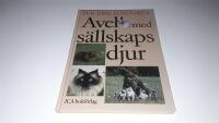 Avel med s&auml;llskapsdjur