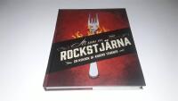 &Auml;t som en rockstj&auml;rna