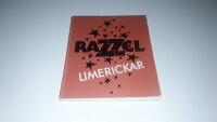 Razzel limerickar (Sv&aring;rfunnen)