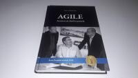 Agile : konsten att slutf&ouml;ra projekt