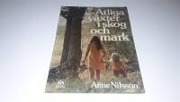&Auml;tliga v&auml;xter i skog och mark
