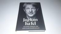 Jag kan ha fel och andra visdomar fr&aring;n mitt liv som buddhistmunk