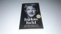 Jag kan ha fel och andra visdomar fr&aring;n mitt liv som buddhistmunk