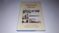  &Ouml;regrunds historia - &Ouml;regrund 500 &aring;r 1491-1991
