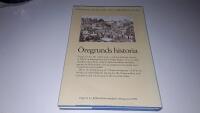 &Ouml;regrunds historia - &Ouml;regrund 500 &aring;r 1491-1991