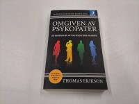 Omgiven av psykopater : s&aring; undviker du att bli utnyttjad av andra