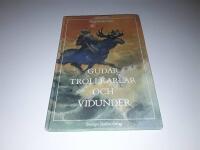 Gudar, trollkarlar och vidunder