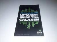 Liftarens guide till galaxen