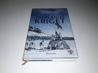 Lapplandskriget 1944-1945 - finska soldaters kamp mot Nazityskland