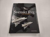 Svenskt flyg under kalla kriget