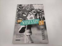 New What's up