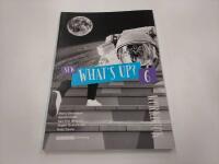 New What's Up? 6 Workbook