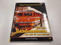 J&auml;rnv&auml;gsminnen 17