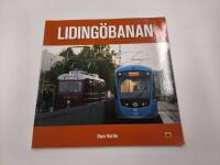 Liding&ouml;banan