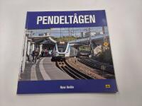 Pendelt&aring;gen