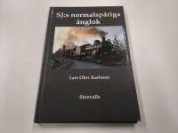 SJ:s normalsp&aring;riga &aring;nglok