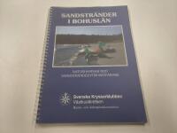 Sandstr&auml;nder i Bohusl&auml;n - naturhamnar med sandstr&auml;nder f&ouml;r b&aring;tfarare