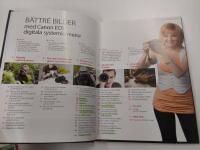 B&auml;ttre bilder med Canon EOS systemkameror