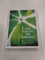 N&auml;r sj&auml;len f&aring;r gr&ouml;nska