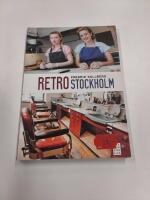 Retro Stockholm