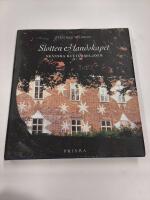 Slotten & landskapet - sk&aring;nska kulturmilj&ouml;er