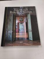 Barock och rokoko i Sverige - 1650-1770