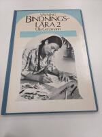Bindningsl&auml;ra