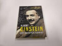 Albert Einstein - det modiga geniet