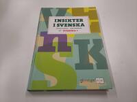Insikter i svenska