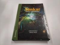 Tankar - filosofi f&ouml;r gymnasiet