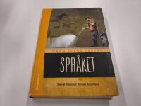 M&auml;nniskans texter Spr&aring;ket : elevbok