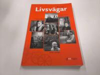 Relief - livsv&auml;gar - religionskunskap f&ouml;r kurs 1