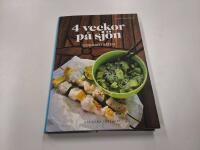 4 veckor p&aring; sj&ouml;n - god mat i b&aring;ten